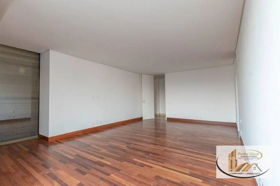 Apartamento com 4 quartos à venda, 576m2 em Vale do Sereno, Nova Lima - MG - imagem 8 Foto 8 de Apartamento com 4 quartos à venda, 576m2 em Vale do Sereno, Nova Lima - MG