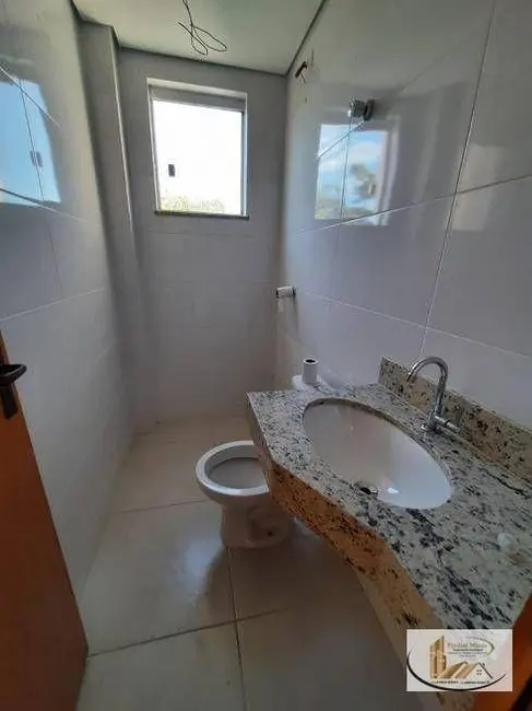 Cobertura com 4 quartos à venda, 140m2 em São João Batista (Venda Nova), Belo Horizonte - MG - imagem 3 Foto 3 de Cobertura com 4 quartos à venda, 140m2 em São João Batista (Venda Nova), Belo Horizonte - MG