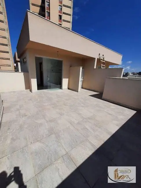 Foto 1 de Cobertura com 4 quartos à venda, 140m2 em São João Batista (Venda Nova), Belo Horizonte - MG