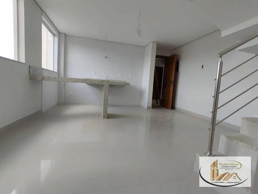 Cobertura com 4 quartos à venda, 140m2 em São João Batista (Venda Nova), Belo Horizonte - MG - imagem 5 Foto 5 de Cobertura com 4 quartos à venda, 140m2 em São João Batista (Venda Nova), Belo Horizonte - MG