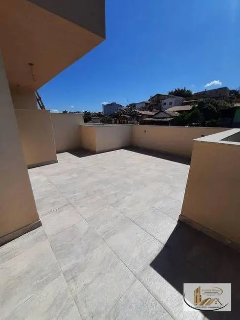 Cobertura com 4 quartos à venda, 140m2 em São João Batista (Venda Nova), Belo Horizonte - MG - imagem 7 Foto 7 de Cobertura com 4 quartos à venda, 140m2 em São João Batista (Venda Nova), Belo Horizonte - MG