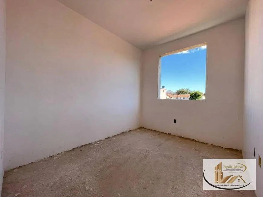 Foto 7 de Apartamento com 2 quartos à venda, 45m2 em Santa Mônica, Belo Horizonte - MG