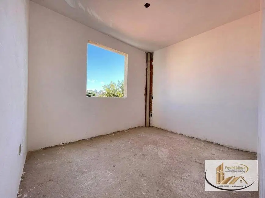 Foto 5 de Apartamento com 2 quartos à venda, 45m2 em Santa Mônica, Belo Horizonte - MG