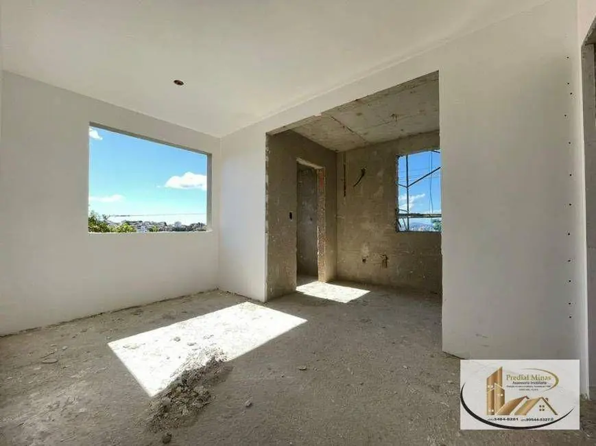 Foto 3 de Apartamento com 2 quartos à venda, 45m2 em Santa Mônica, Belo Horizonte - MG