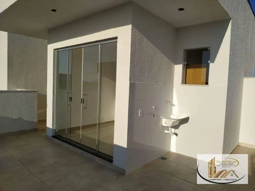 Foto 7 de Cobertura com 2 quartos à venda, 92m2 em Santa Branca, Belo Horizonte - MG