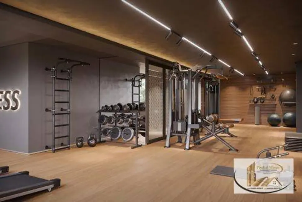 Apartamento com 2 quartos à venda, 69m2 em Lourdes, Belo Horizonte - MG - imagem 6 Foto 6 de Apartamento com 2 quartos à venda, 69m2 em Lourdes, Belo Horizonte - MG