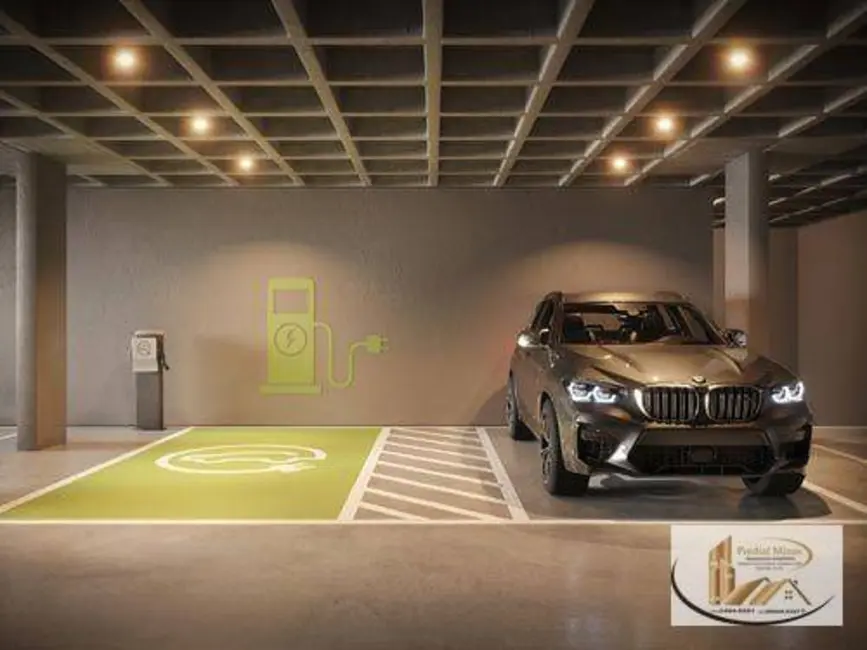 Apartamento com 2 quartos à venda, 69m2 em Lourdes, Belo Horizonte - MG - imagem 4 Foto 4 de Apartamento com 2 quartos à venda, 69m2 em Lourdes, Belo Horizonte - MG