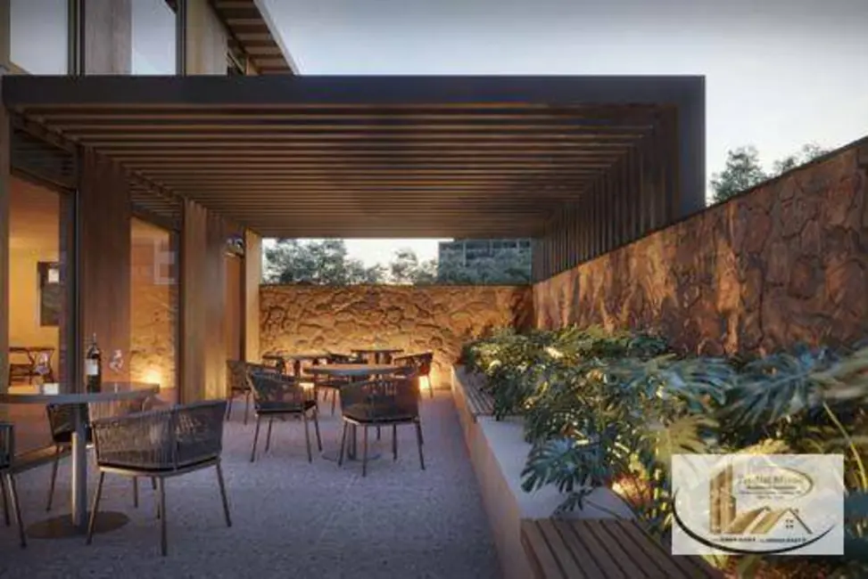 Apartamento com 2 quartos à venda, 69m2 em Lourdes, Belo Horizonte - MG - imagem 8 Foto 8 de Apartamento com 2 quartos à venda, 69m2 em Lourdes, Belo Horizonte - MG