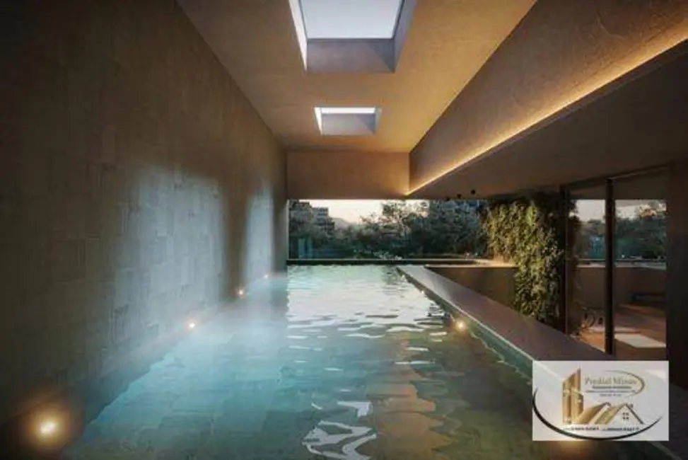 Apartamento com 2 quartos à venda, 69m2 em Lourdes, Belo Horizonte - MG - imagem 9 Foto 9 de Apartamento com 2 quartos à venda, 69m2 em Lourdes, Belo Horizonte - MG