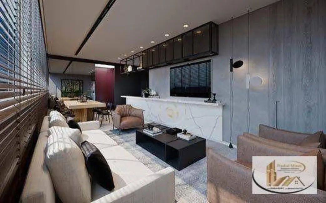 Apartamento com 2 quartos à venda, 81m2 em Funcionários, Belo Horizonte - MG - imagem 6 Foto 6 de Apartamento com 2 quartos à venda, 81m2 em Funcionários, Belo Horizonte - MG