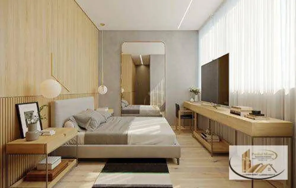 Apartamento com 2 quartos à venda, 81m2 em Funcionários, Belo Horizonte - MG - imagem 5 Foto 5 de Apartamento com 2 quartos à venda, 81m2 em Funcionários, Belo Horizonte - MG