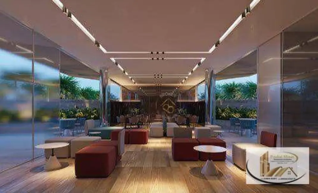 Apartamento com 2 quartos à venda, 81m2 em Funcionários, Belo Horizonte - MG - imagem 7 Foto 7 de Apartamento com 2 quartos à venda, 81m2 em Funcionários, Belo Horizonte - MG