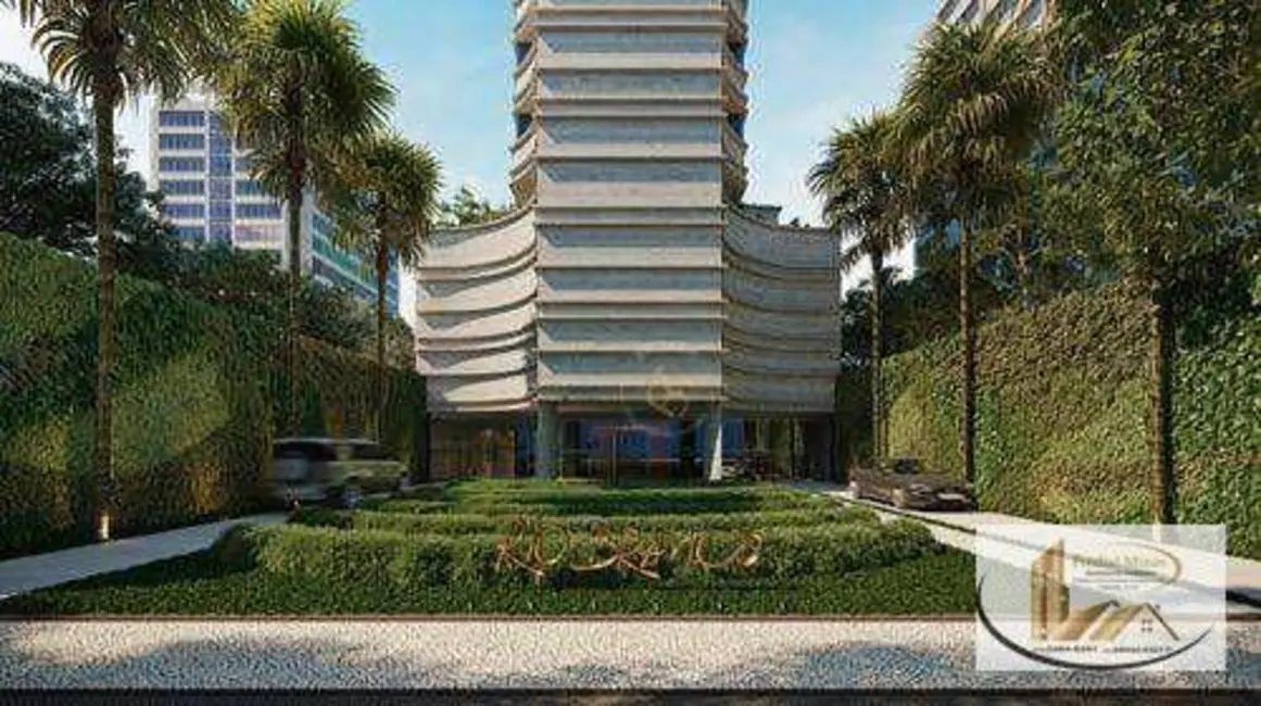Foto 1 de Apartamento com 2 quartos à venda, 81m2 em Funcionários, Belo Horizonte - MG