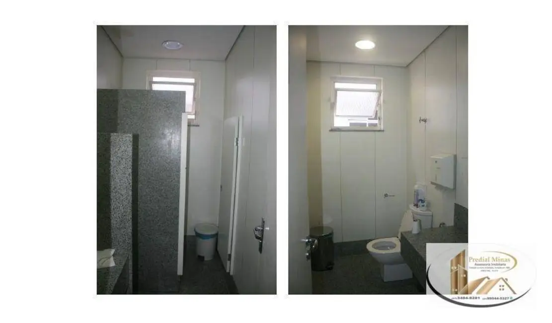 Sala Comercial à venda e para alugar, 690m2 em Floresta, Belo Horizonte - MG - imagem 6 Foto 6 de Sala Comercial à venda e para alugar, 690m2 em Floresta, Belo Horizonte - MG