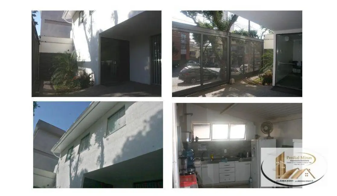 Sala Comercial à venda e para alugar, 690m2 em Floresta, Belo Horizonte - MG - imagem 7 Foto 7 de Sala Comercial à venda e para alugar, 690m2 em Floresta, Belo Horizonte - MG