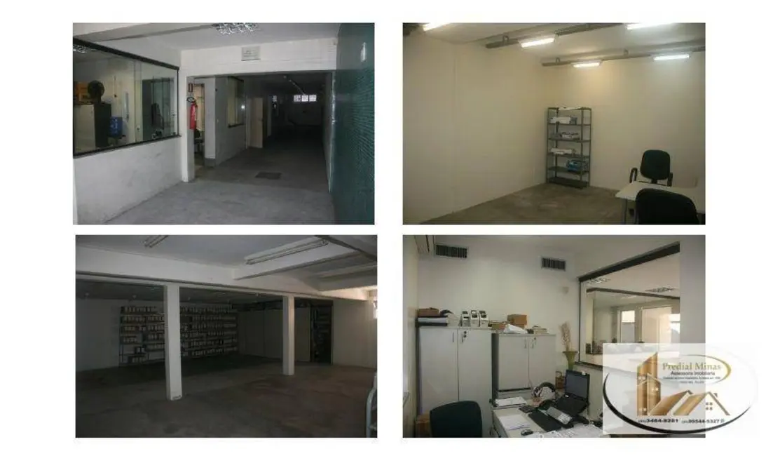 Sala Comercial à venda e para alugar, 690m2 em Floresta, Belo Horizonte - MG - imagem 5 Foto 5 de Sala Comercial à venda e para alugar, 690m2 em Floresta, Belo Horizonte - MG