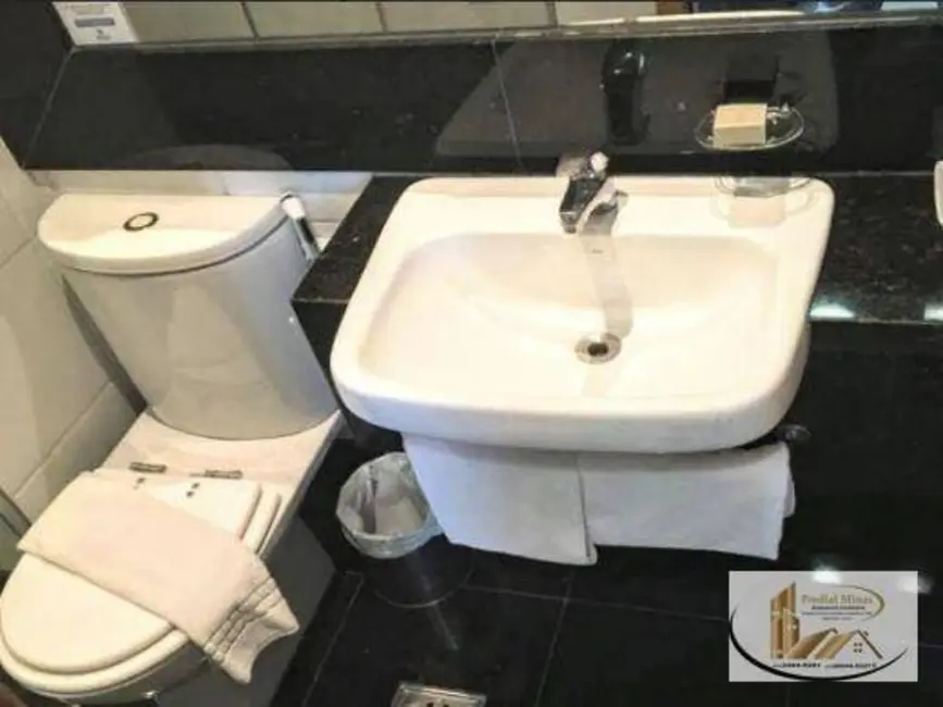 Apartamento com 1 quarto à venda, 29m2 em Savassi, Belo Horizonte - MG - imagem 3 Foto 3 de Apartamento com 1 quarto à venda, 29m2 em Savassi, Belo Horizonte - MG