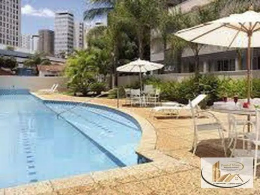 Apartamento com 1 quarto à venda, 29m2 em Savassi, Belo Horizonte - MG - imagem 5 Foto 5 de Apartamento com 1 quarto à venda, 29m2 em Savassi, Belo Horizonte - MG