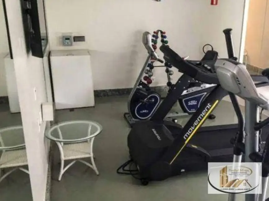 Apartamento com 1 quarto à venda, 29m2 em Savassi, Belo Horizonte - MG - imagem 4 Foto 4 de Apartamento com 1 quarto à venda, 29m2 em Savassi, Belo Horizonte - MG