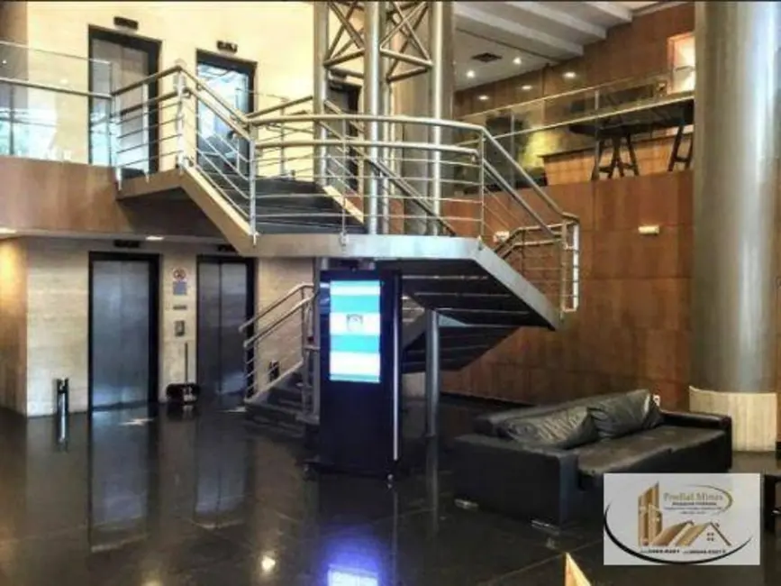 Apartamento com 1 quarto à venda, 29m2 em Savassi, Belo Horizonte - MG - imagem 6 Foto 6 de Apartamento com 1 quarto à venda, 29m2 em Savassi, Belo Horizonte - MG