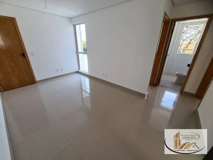 Foto 9 de Apartamento com 2 quartos à venda, 43m2 em Santa Branca, Belo Horizonte - MG