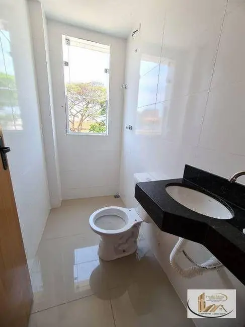 Foto 4 de Apartamento com 2 quartos à venda, 43m2 em Santa Branca, Belo Horizonte - MG