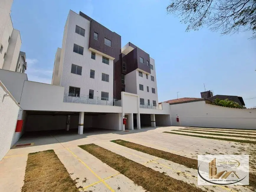Foto 9 de Apartamento com 2 quartos à venda, 103m2 em Santa Branca, Belo Horizonte - MG