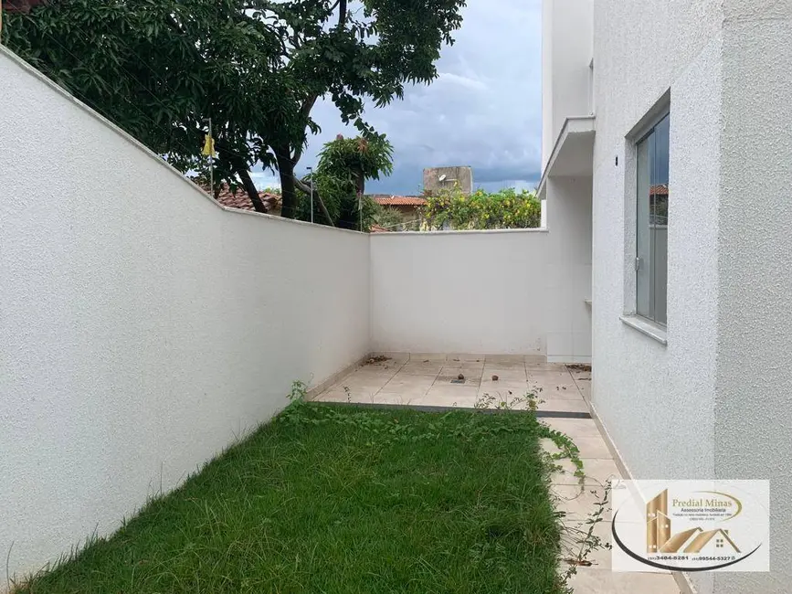 Foto 5 de Apartamento com 2 quartos à venda, 103m2 em Santa Branca, Belo Horizonte - MG