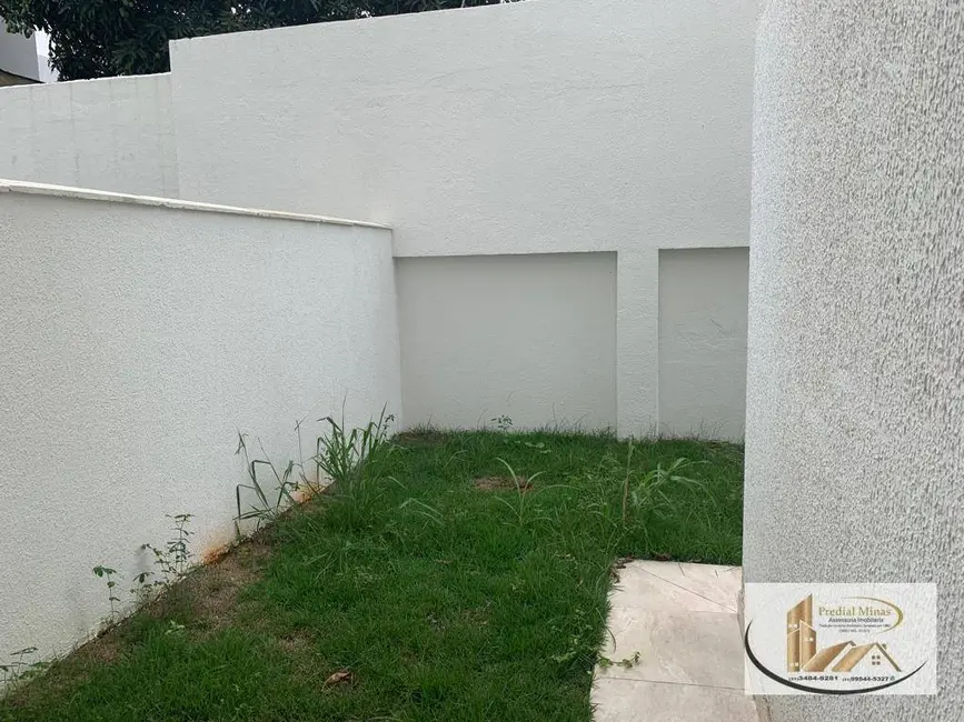 Foto 8 de Apartamento com 2 quartos à venda, 103m2 em Santa Branca, Belo Horizonte - MG