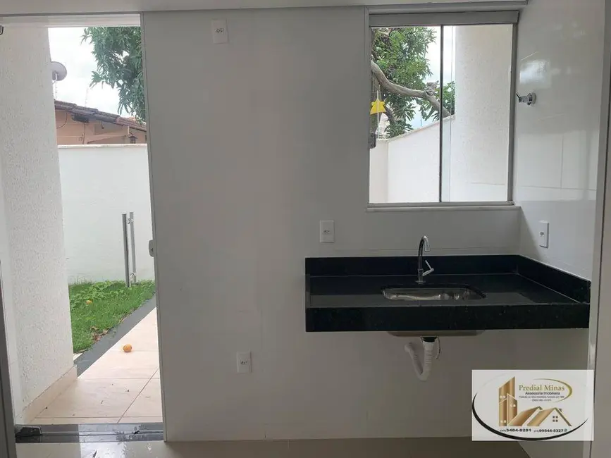 Foto 4 de Apartamento com 2 quartos à venda, 103m2 em Santa Branca, Belo Horizonte - MG