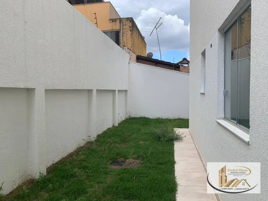 Foto 7 de Apartamento com 2 quartos à venda, 103m2 em Santa Branca, Belo Horizonte - MG