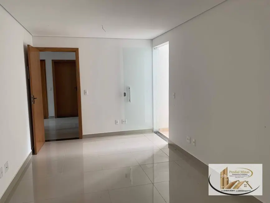 Foto 3 de Apartamento com 2 quartos à venda, 103m2 em Santa Branca, Belo Horizonte - MG