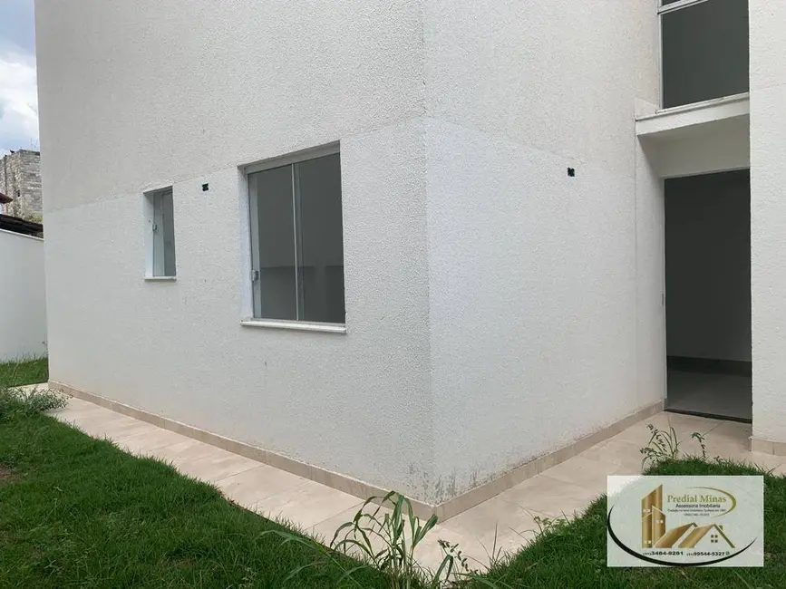 Foto 2 de Apartamento com 2 quartos à venda, 103m2 em Santa Branca, Belo Horizonte - MG