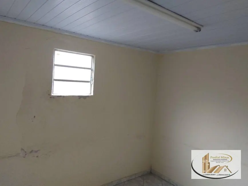 Foto 5 de Casa com 3 quartos para alugar, 2000m2 em Rosana, Ribeirao Das Neves - MG