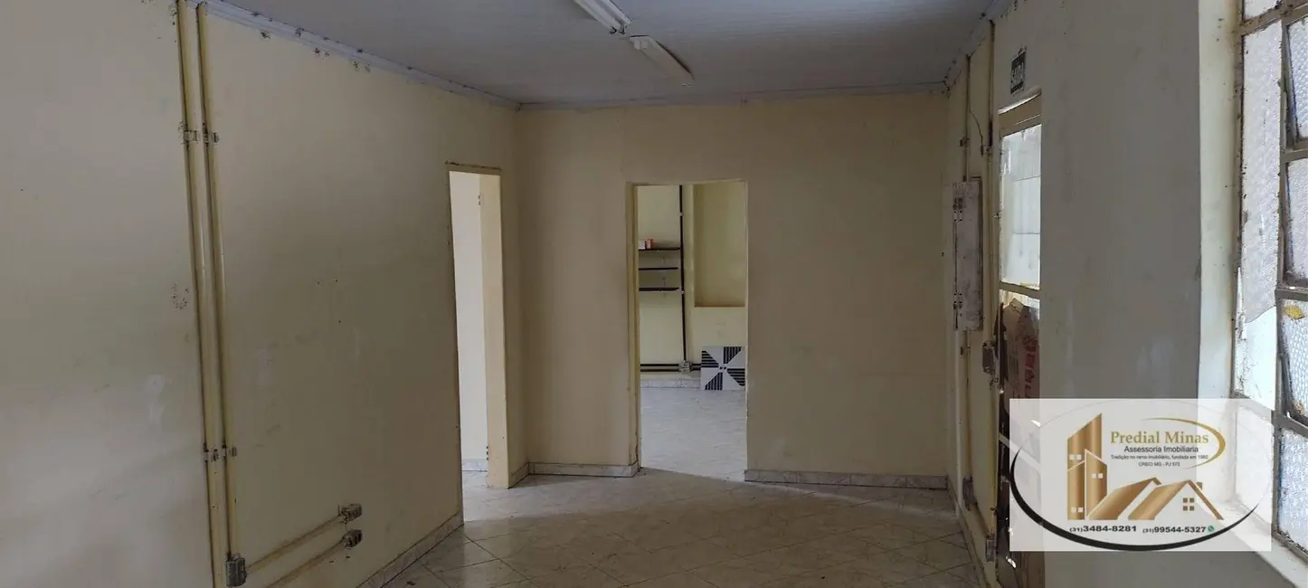 Foto 4 de Casa com 3 quartos para alugar, 2000m2 em Rosana, Ribeirao Das Neves - MG