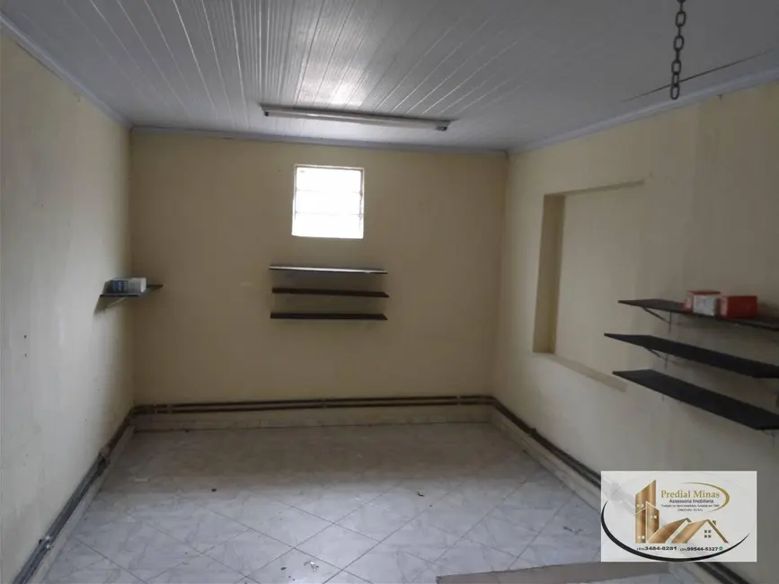 Foto 6 de Casa com 3 quartos para alugar, 2000m2 em Rosana, Ribeirao Das Neves - MG