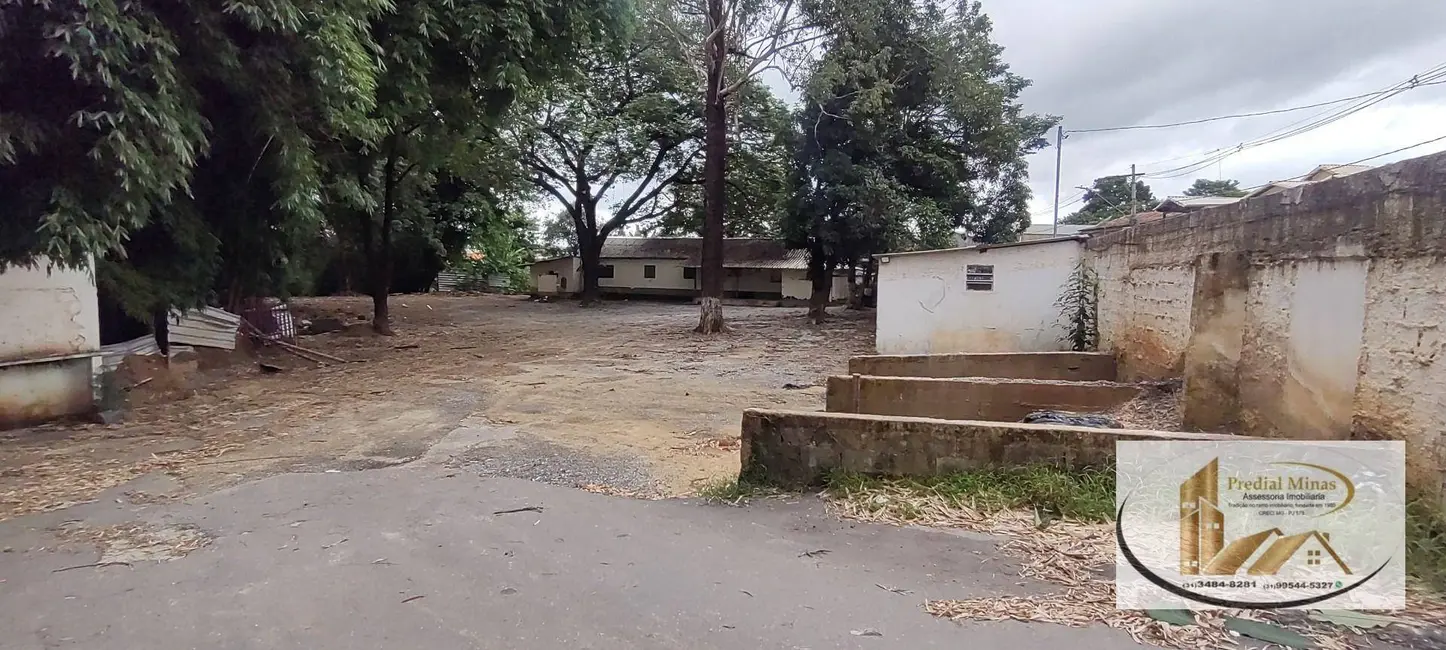 Foto 3 de Casa com 3 quartos para alugar, 2000m2 em Rosana, Ribeirao Das Neves - MG