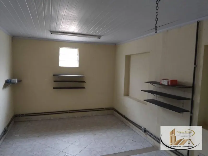 Foto 7 de Casa com 3 quartos para alugar, 2000m2 em Rosana, Ribeirao Das Neves - MG