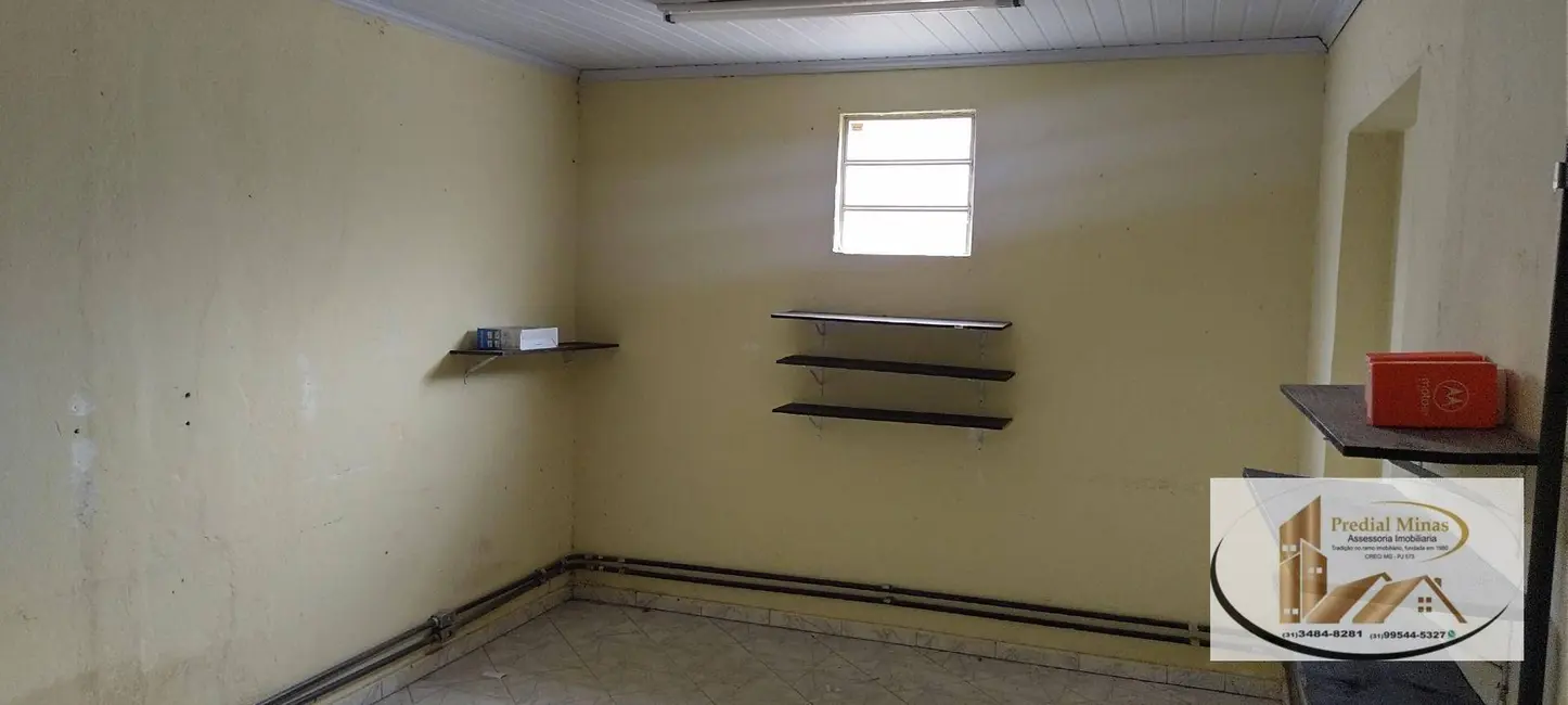 Foto 8 de Casa com 3 quartos para alugar, 2000m2 em Rosana, Ribeirao Das Neves - MG