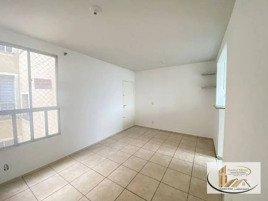 Foto 9 de Apartamento com 3 quartos à venda, 62m2 em Itapoã, Belo Horizonte - MG