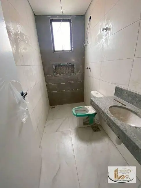 Foto 5 de Cobertura com 4 quartos à venda, 151m2 em Liberdade, Belo Horizonte - MG