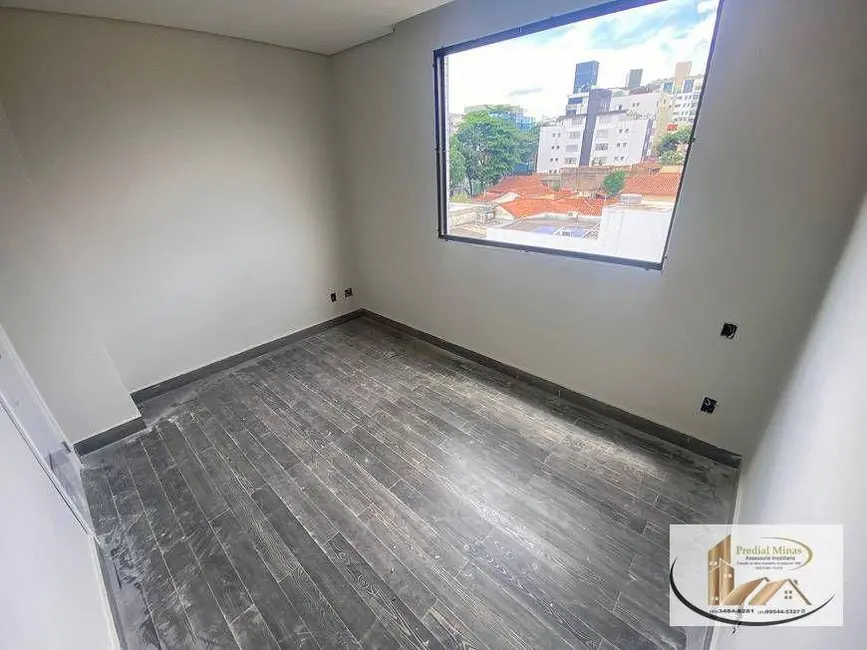 Foto 7 de Cobertura com 4 quartos à venda, 151m2 em Liberdade, Belo Horizonte - MG