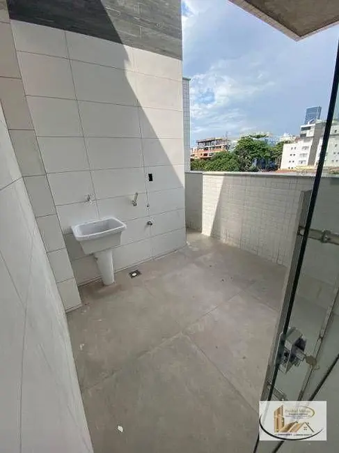 Foto 4 de Cobertura com 4 quartos à venda, 151m2 em Liberdade, Belo Horizonte - MG