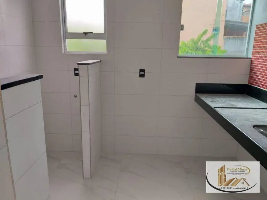 Foto 9 de Apartamento com 2 quartos à venda, 45m2 em Santa Mônica, Belo Horizonte - MG