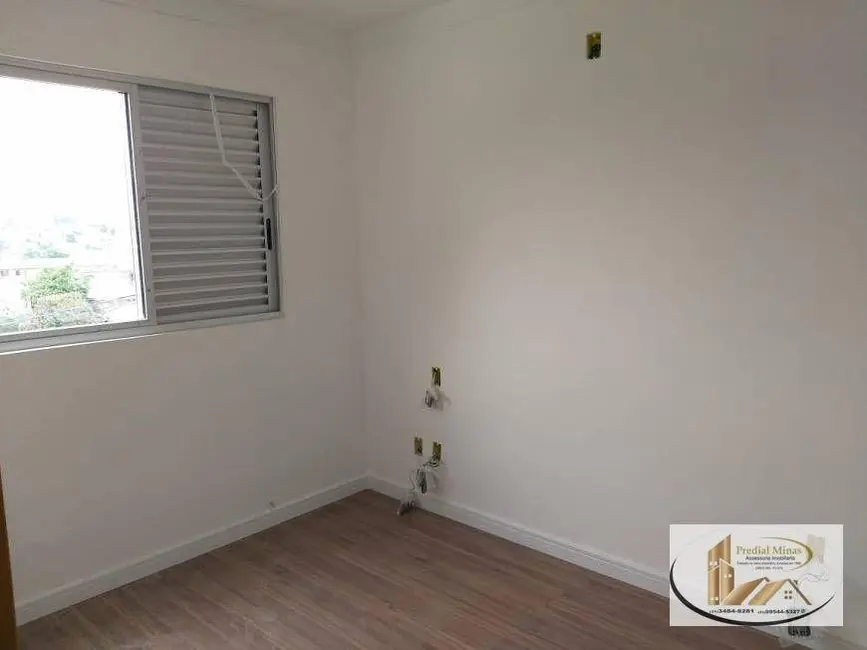 Foto 3 de Apartamento com 2 quartos à venda, 45m2 em Santa Mônica, Belo Horizonte - MG