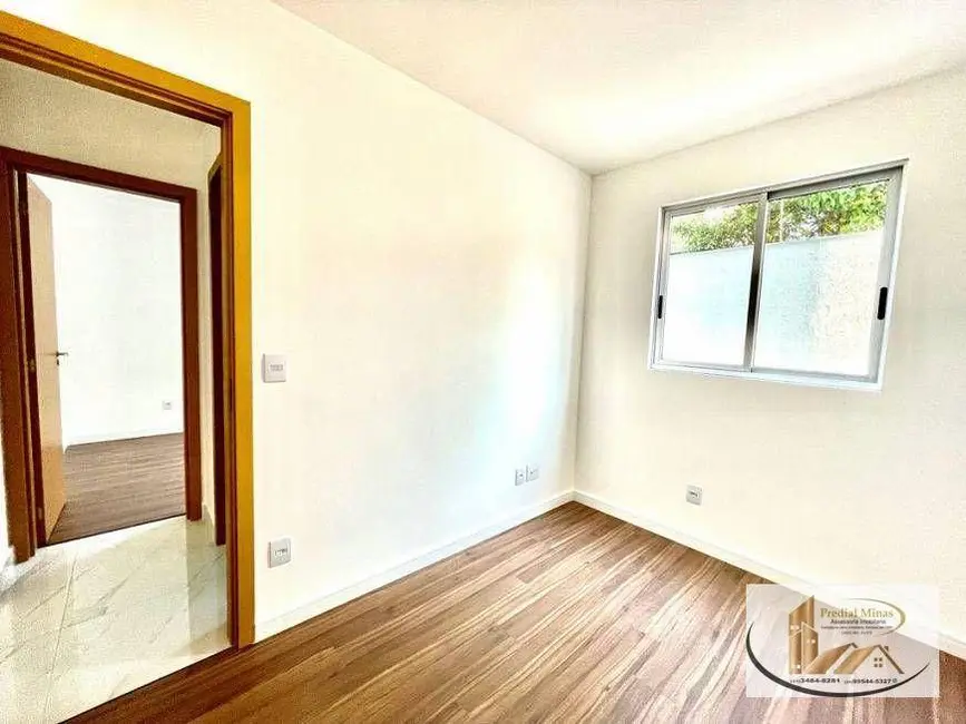 Foto 6 de Apartamento com 2 quartos à venda, 45m2 em Santa Mônica, Belo Horizonte - MG