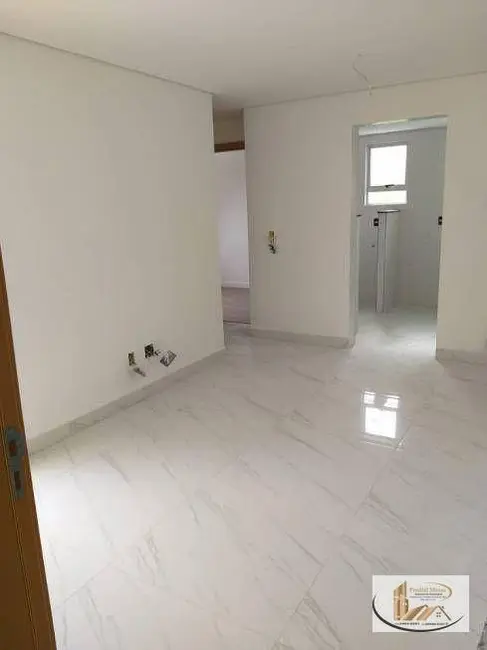 Foto 4 de Apartamento com 2 quartos à venda, 45m2 em Santa Mônica, Belo Horizonte - MG