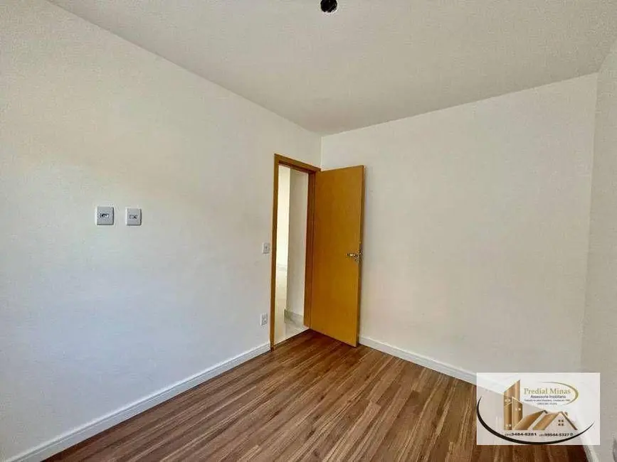 Foto 8 de Apartamento com 2 quartos à venda, 45m2 em Santa Mônica, Belo Horizonte - MG