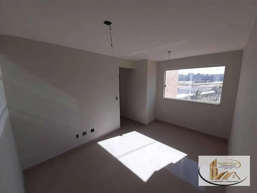 Foto 1 de Apartamento com 3 quartos à venda, 75m2 em São João Batista (Venda Nova), Belo Horizonte - MG