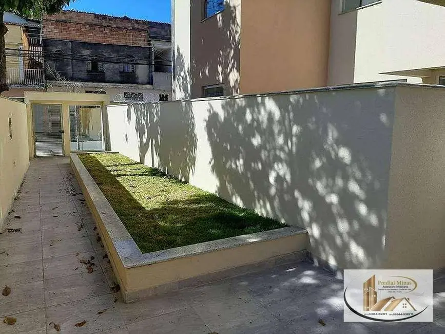 Foto 7 de Apartamento com 3 quartos à venda, 75m2 em São João Batista (Venda Nova), Belo Horizonte - MG